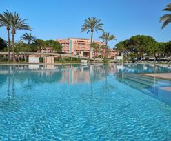 HIPOTELS HIPOCAMPO PALACE